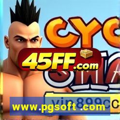 www.pgsoft .com